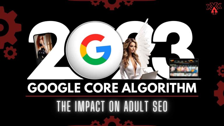 Google Core Algorithm